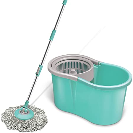 Spotzero Spin Mop